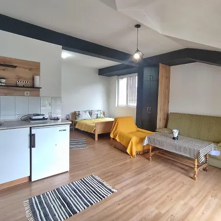 Apartments & Winery Tupancheski Ohrid Exterior photo