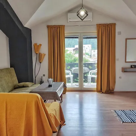 Apartments & Winery Tupancheski Ohrid Exterior photo