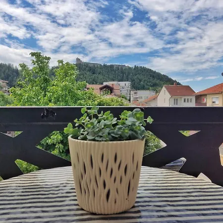 Apartments & Winery Tupancheski Ohrid Exterior photo