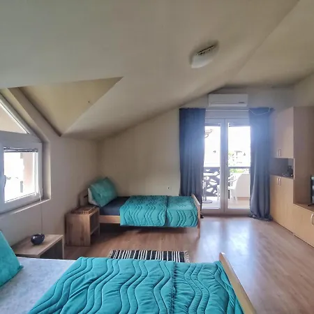 Apartments & Winery Tupancheski Ohrid Exterior photo