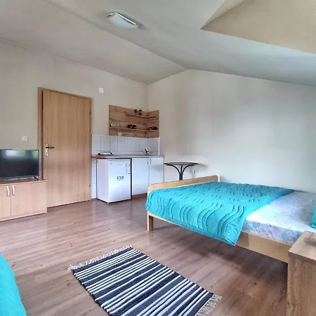 Apartments & Winery Tupancheski Ohrid Exterior photo