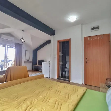 Apartments & Winery Tupancheski Ohrid Exterior photo