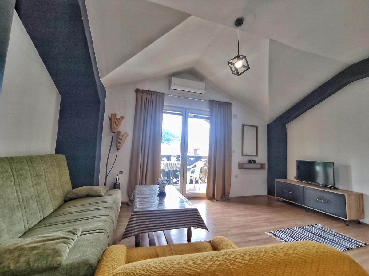 & Winery Tupancheski Apartment