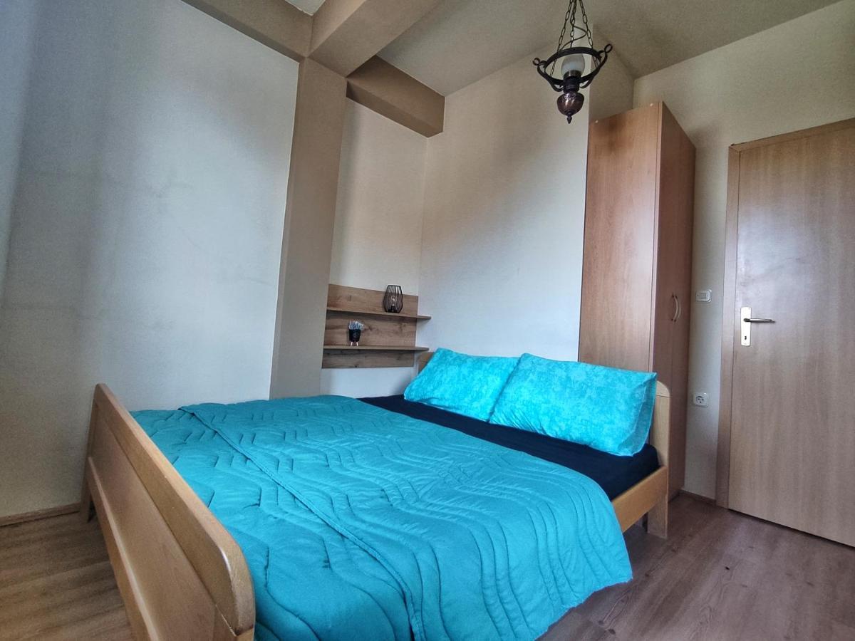 Apartment & Winery Tupancheski